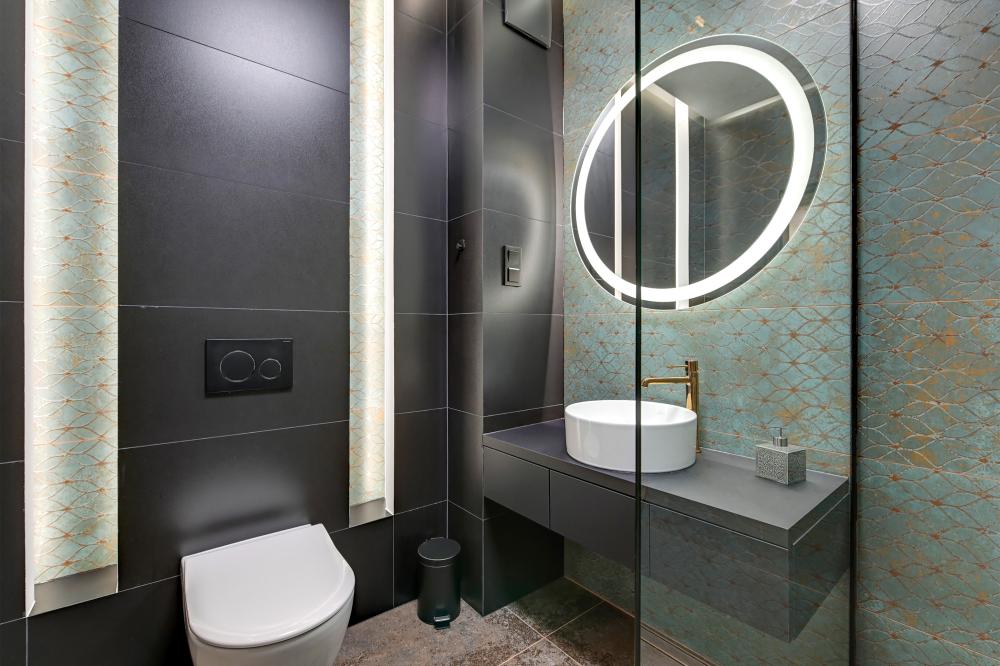 Apartament Gdańsk Granaria A25