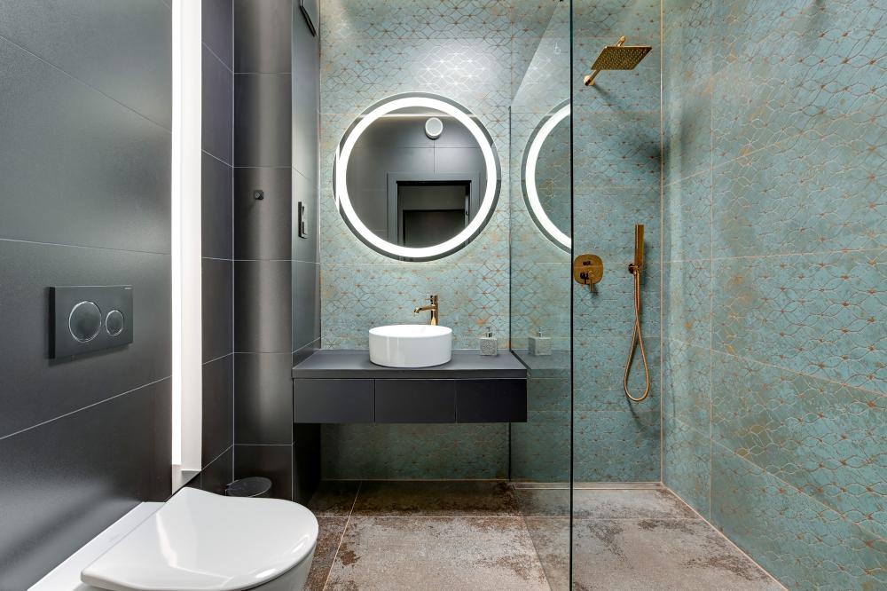 Apartament Gdańsk Granaria A25