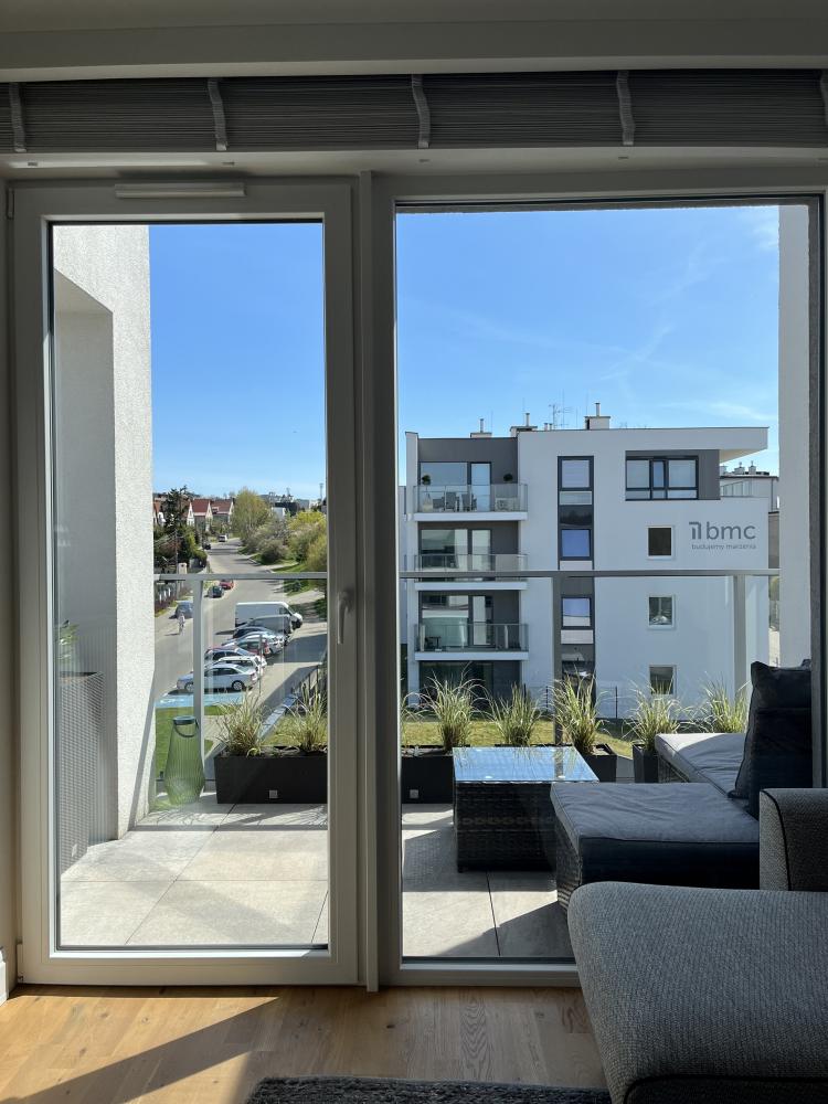 Apartament Gdynia Kopernika 17