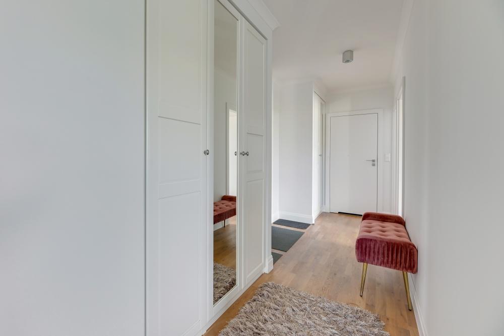 Apartament Gdynia Kopernika 17