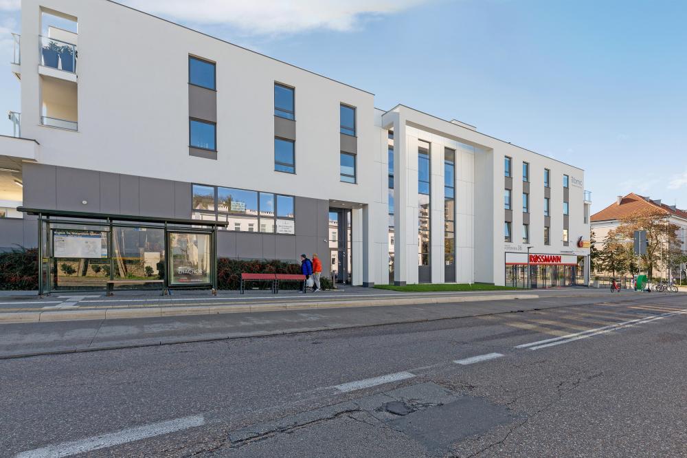 Apartament Gdynia Kopernika 17