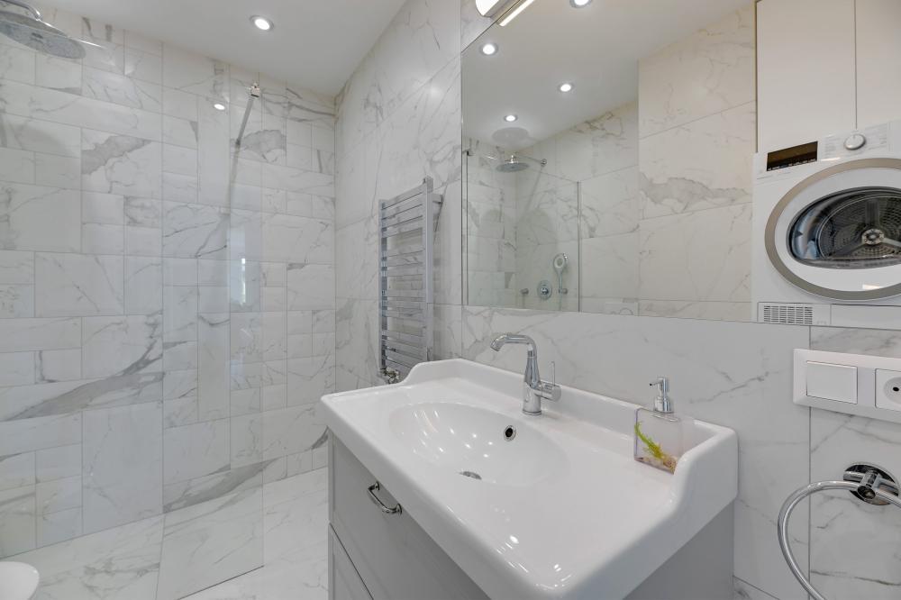 Apartament Gdynia Kopernika 17