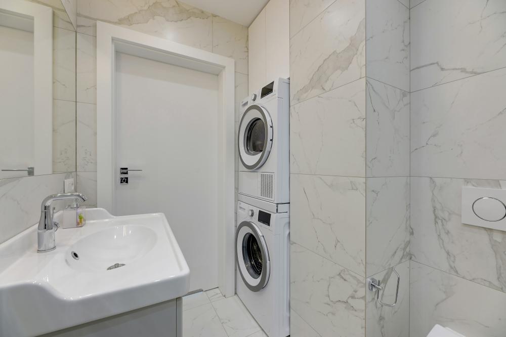 Apartament Gdynia Kopernika 17