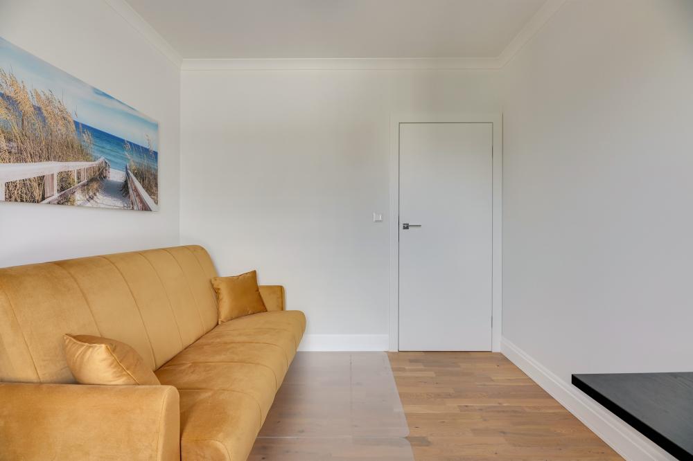 Apartament Gdynia Kopernika 17