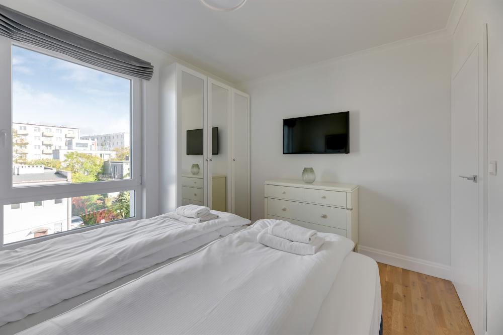 Apartament Gdynia Kopernika 17