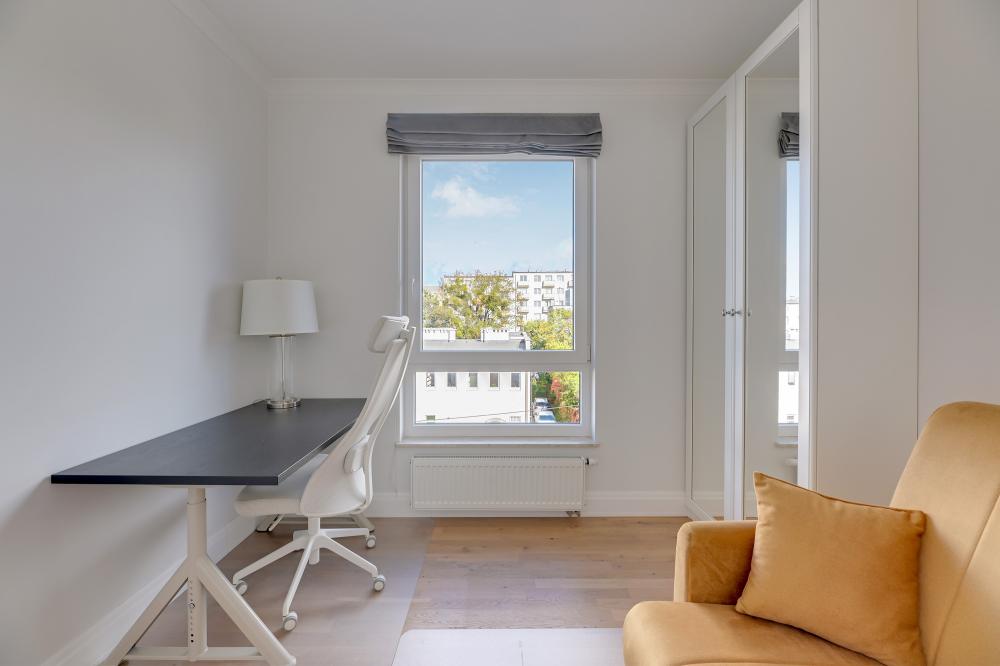 Apartament Gdynia Kopernika 17