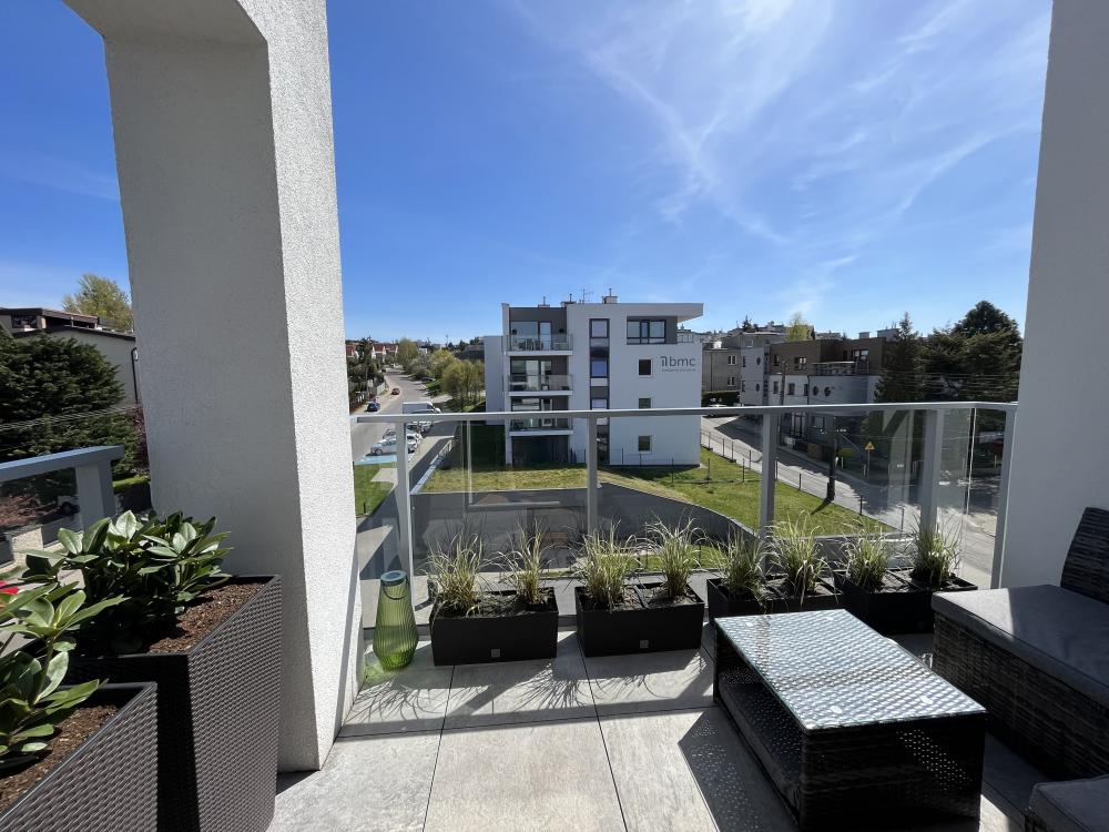 Apartament Gdynia Kopernika 17
