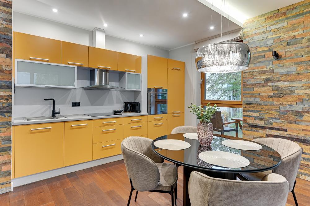 Apartament Gdańsk Nadmorski Dwór 6
