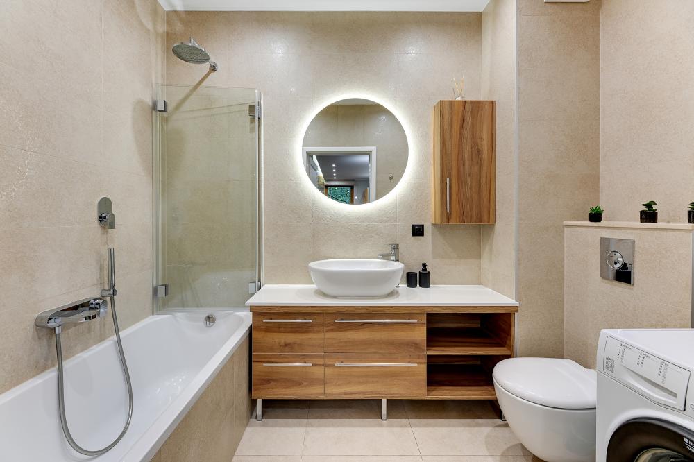 Apartament Gdańsk Nadmorski Dwór 6