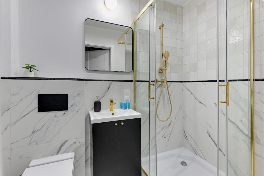 Apartament Gdańsk Złotników