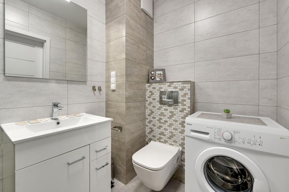 Apartament Gdynia Kopernika 14