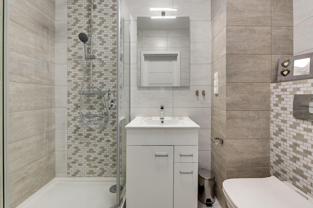 Apartament Gdynia Kopernika 14