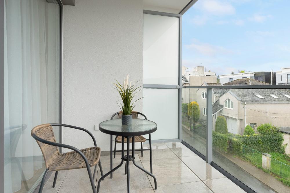 Apartament Gdynia Kopernika 14