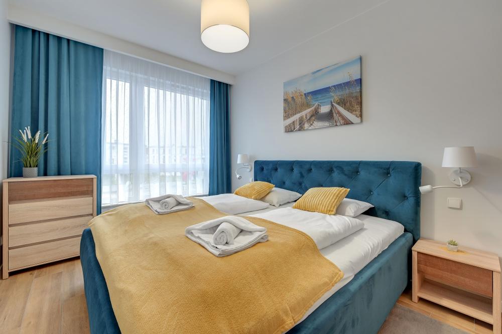 Apartament Gdynia Kopernika 14