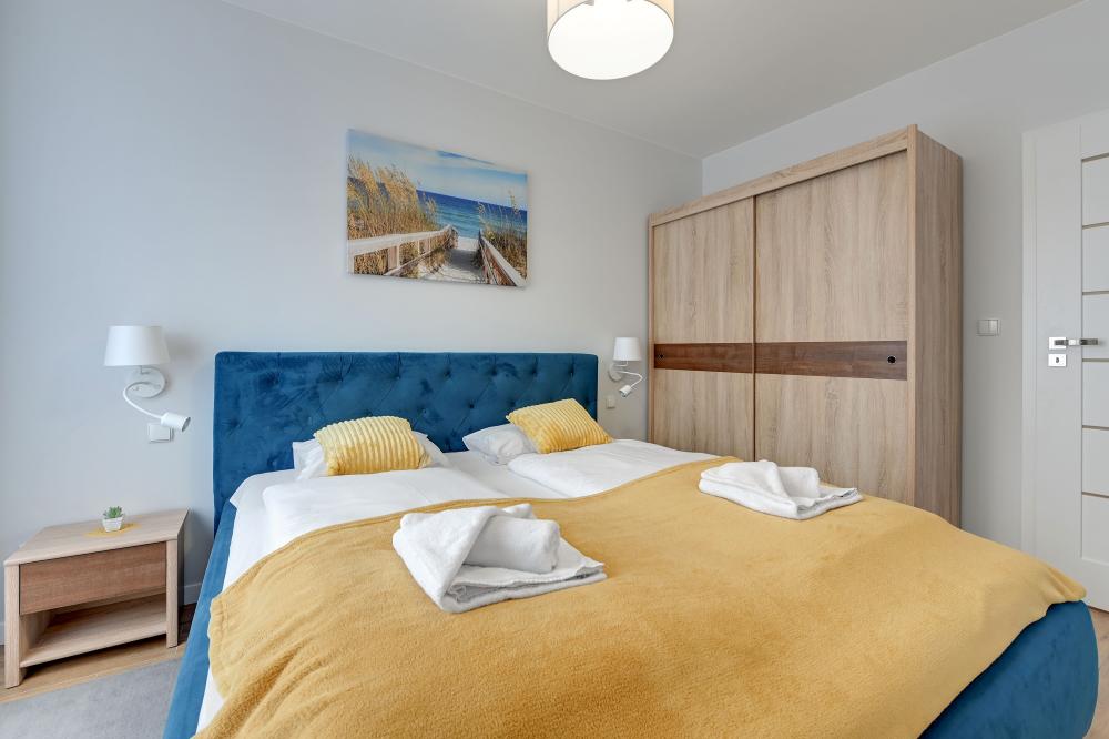 Apartament Gdynia Kopernika 14
