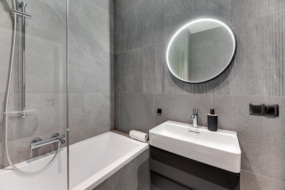 Apartament Gdańsk Łąkowa 117