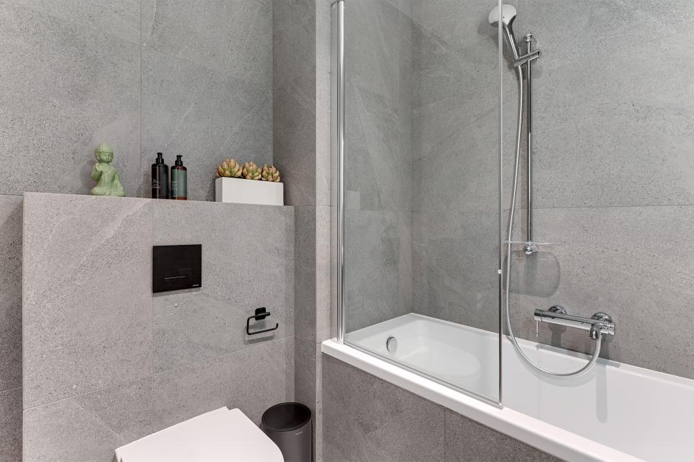Apartament Gdańsk Łąkowa 117