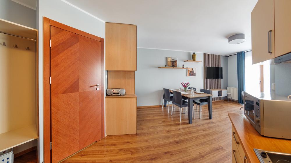 Apartament Władysławowo Maloves 352
