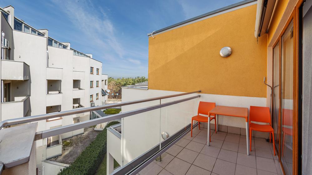 Apartament Władysławowo Maloves 352
