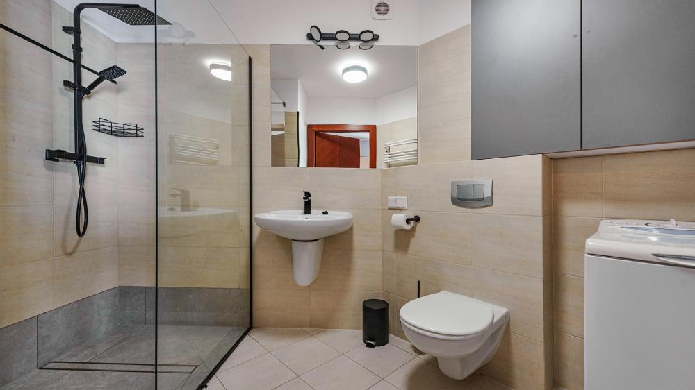 Apartament Władysławowo Maloves 352