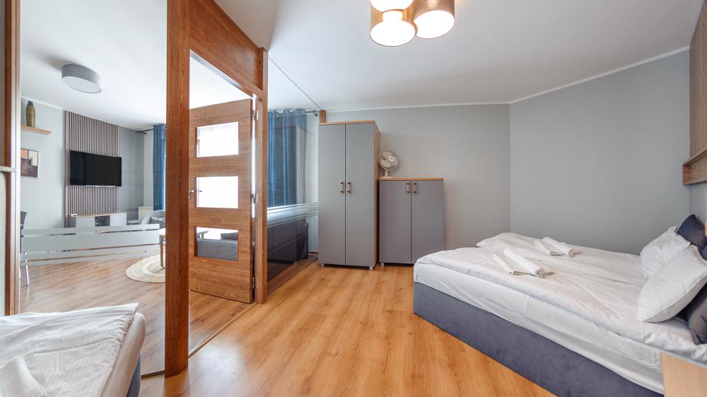 Apartament Władysławowo Maloves 352