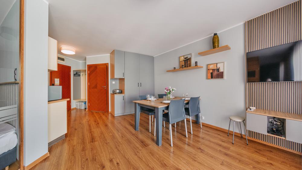 Apartament Władysławowo Maloves 352