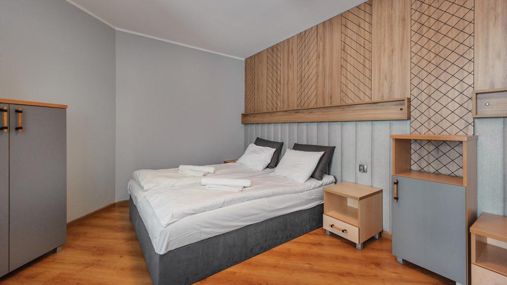 Apartament Władysławowo Maloves 352