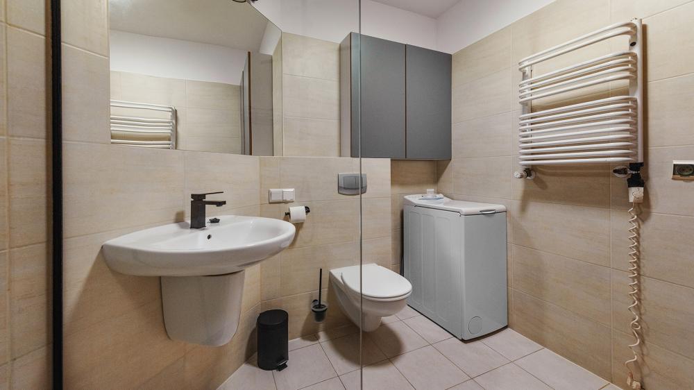 Apartament Władysławowo Maloves 352