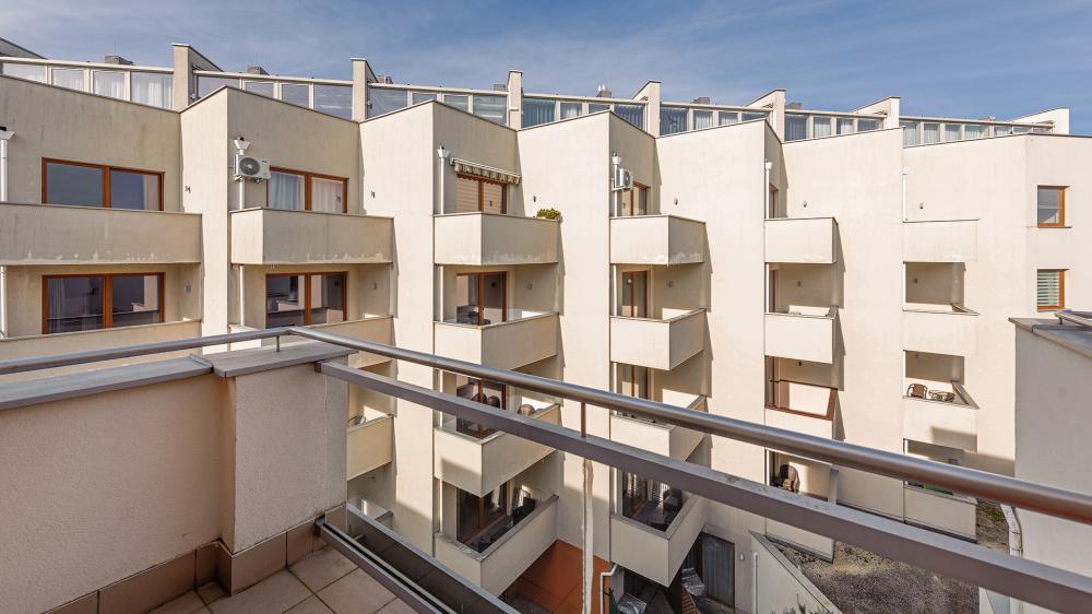 Apartament Władysławowo Maloves 352