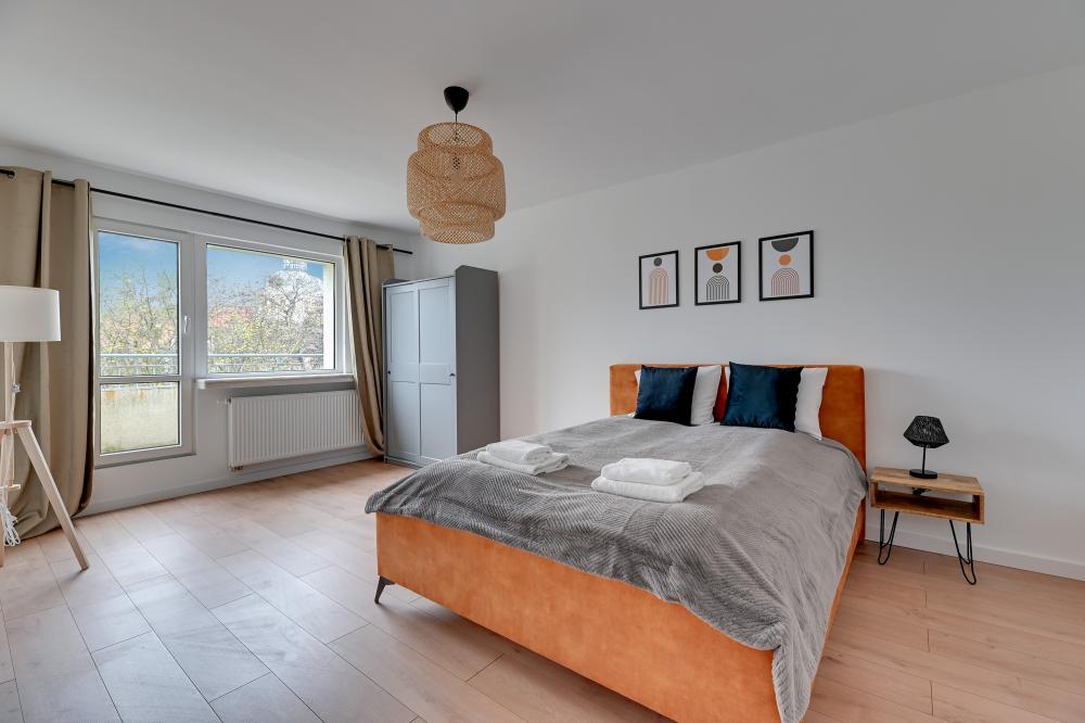 Apartament Gdańsk Stolarska 11