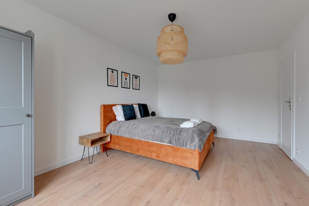 Apartament Gdańsk Stolarska 11