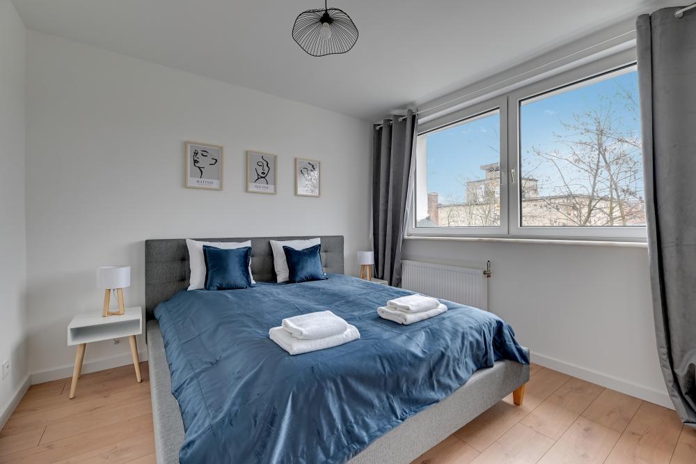 Apartament Gdańsk Stolarska 11
