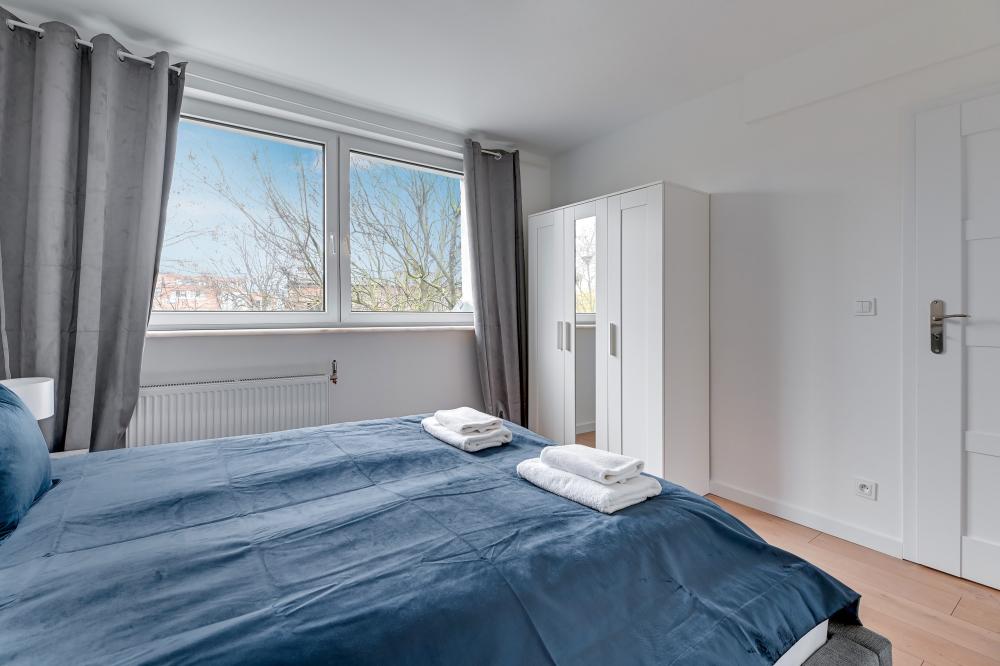 Apartament Gdańsk Stolarska 11