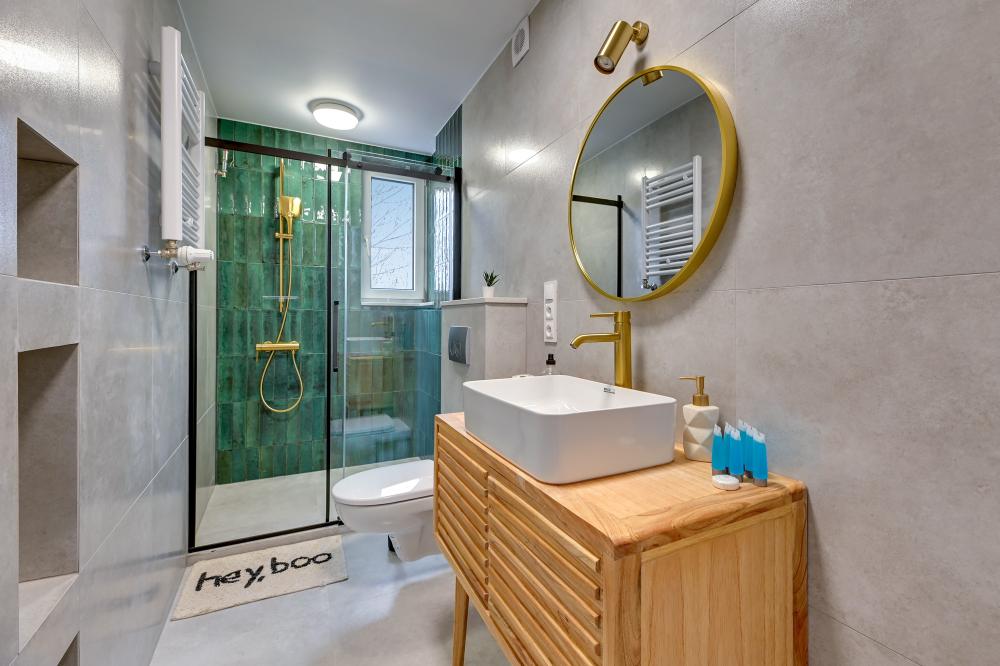Apartament Gdańsk Stolarska 11