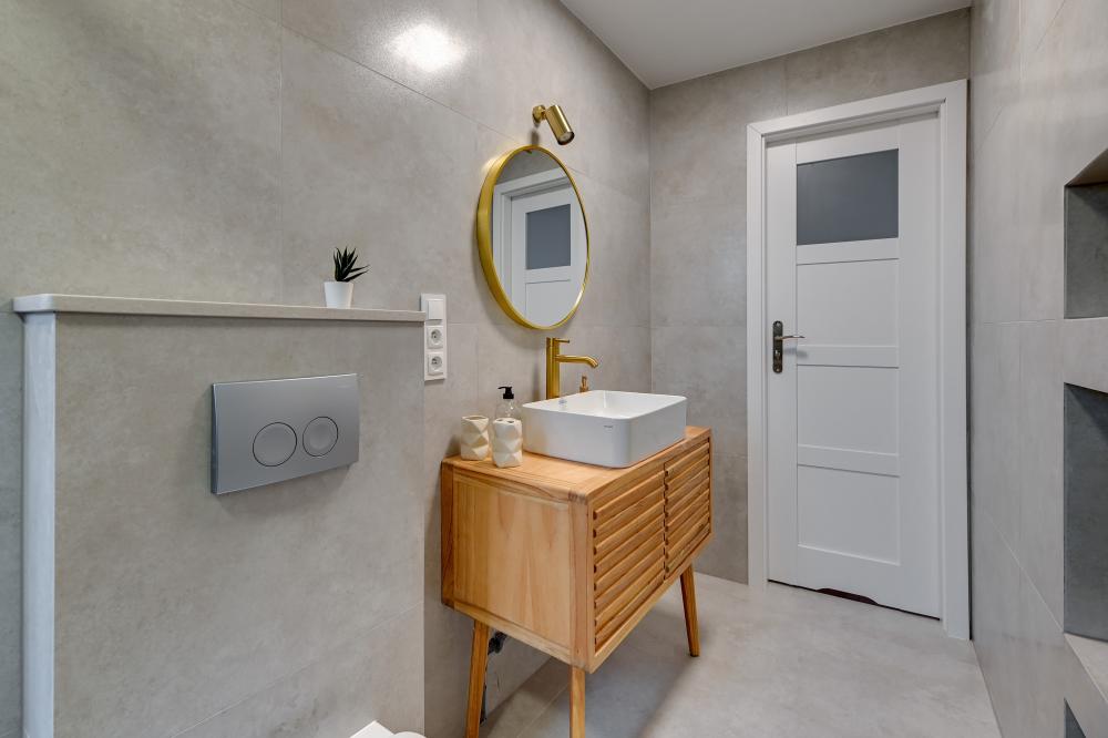 Apartament Gdańsk Stolarska 11