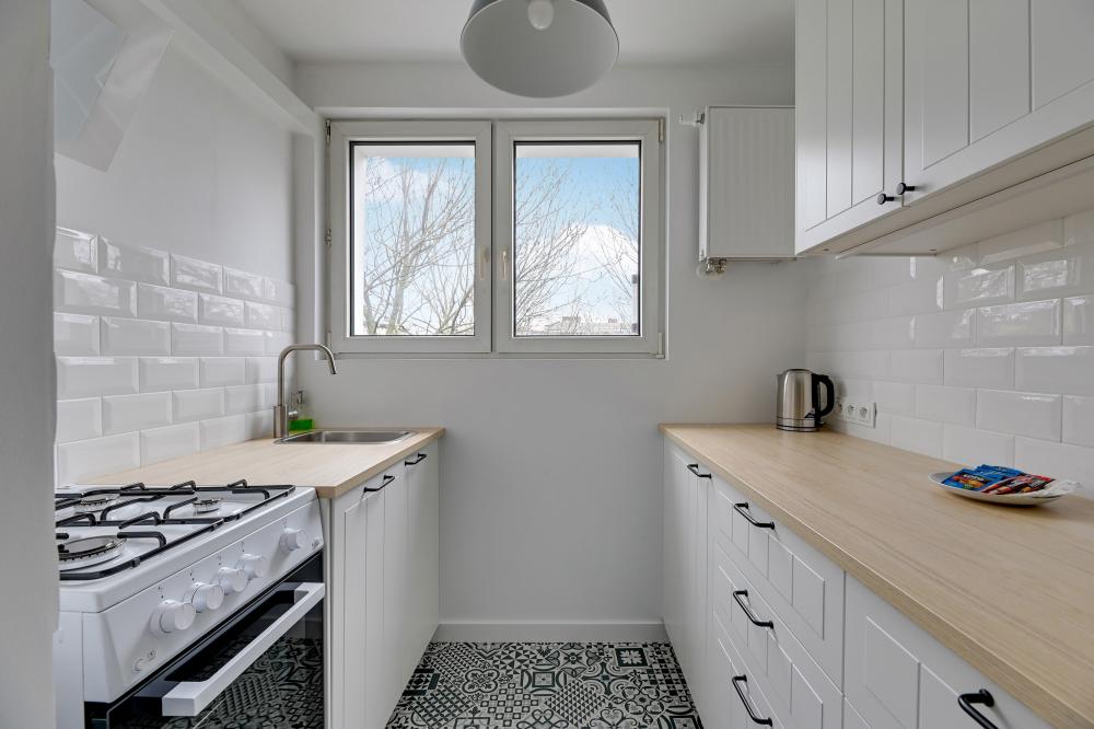 Apartament Gdańsk Stolarska 11