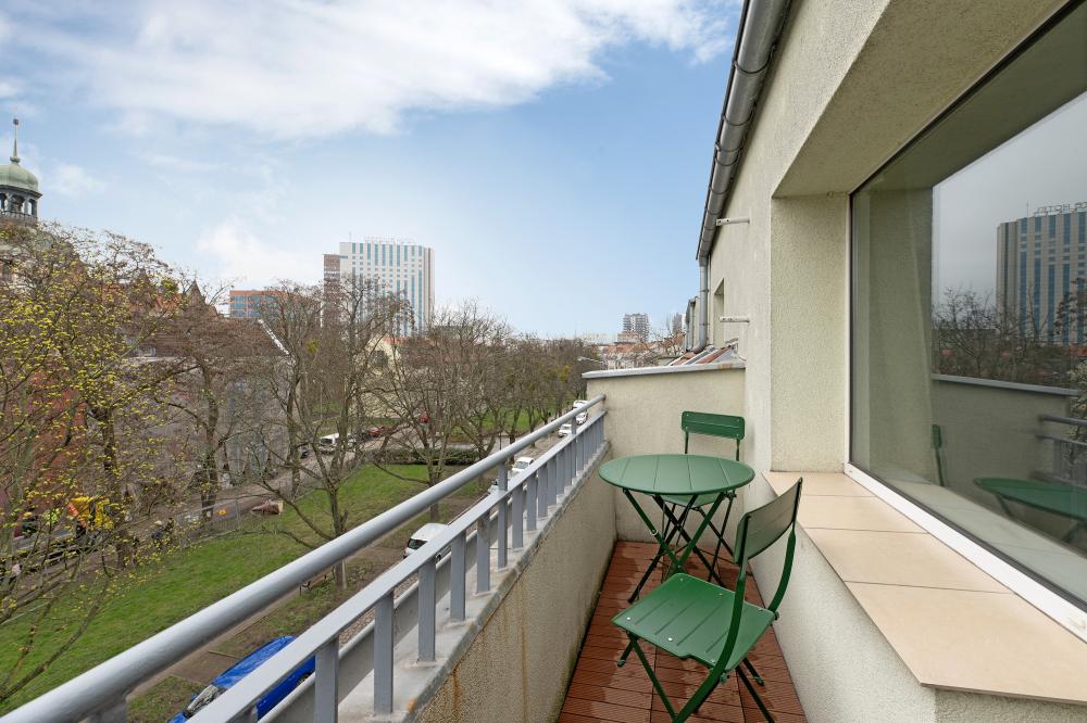 Apartament Gdańsk Stolarska 11