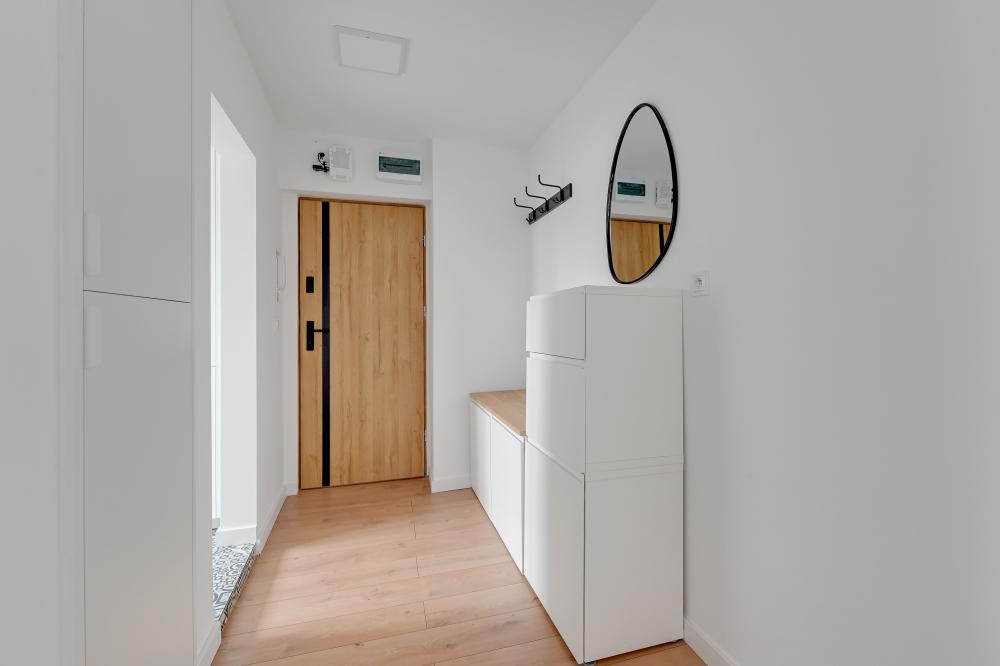 Apartament Gdańsk Stolarska 11