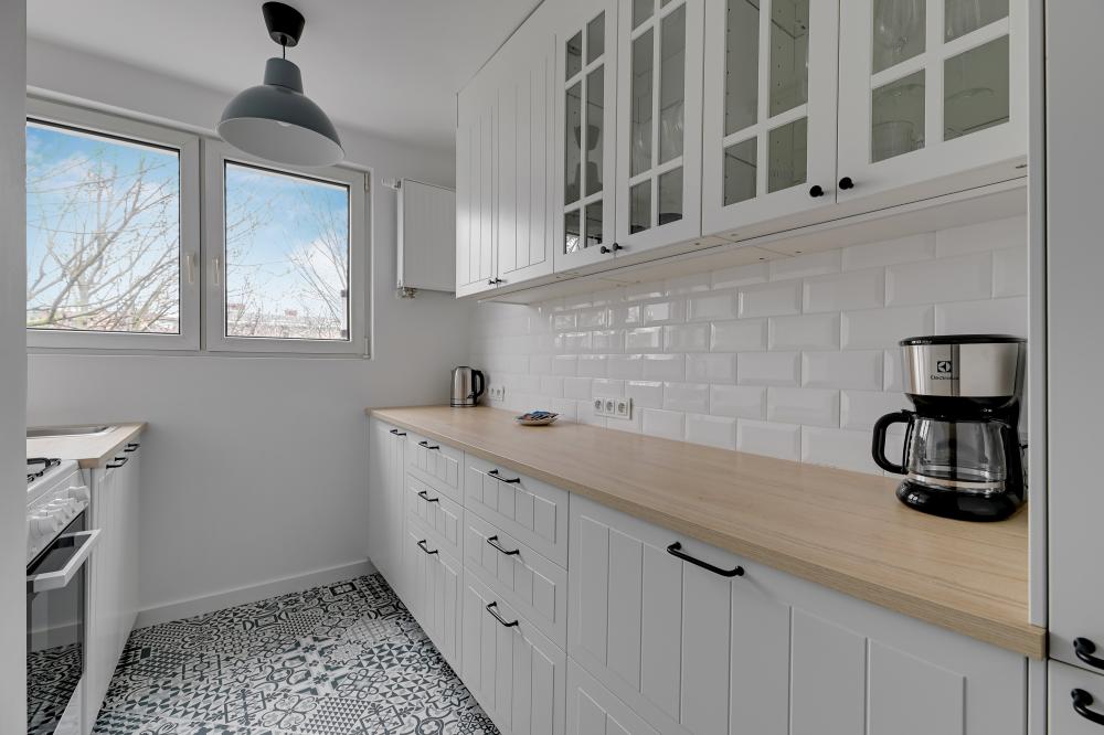 Apartament Gdańsk Stolarska 11