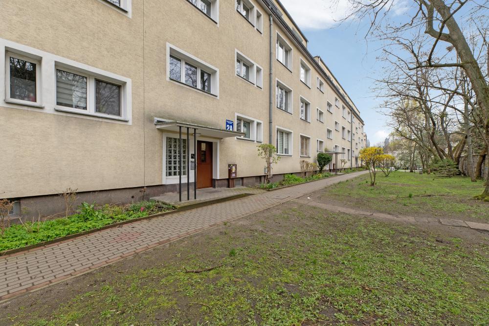 Apartament Gdańsk Stolarska 11
