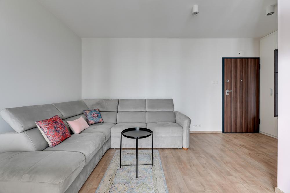 Apartament Gdańsk Opacka 30