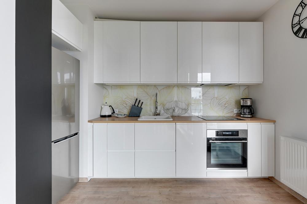 Apartament Gdańsk Opacka 30