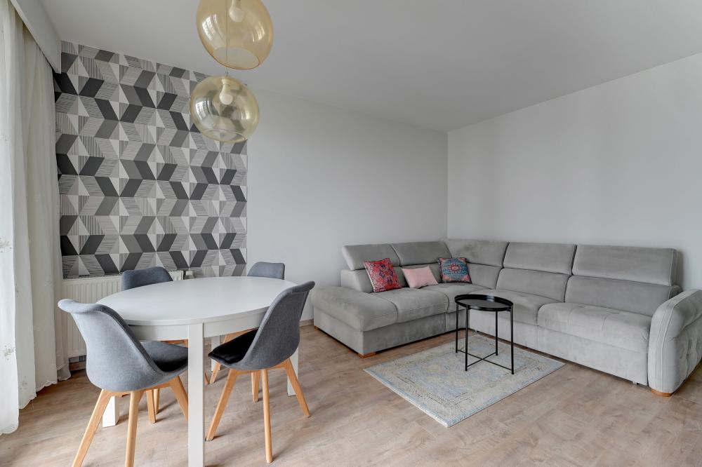 Apartament Gdańsk Opacka 30