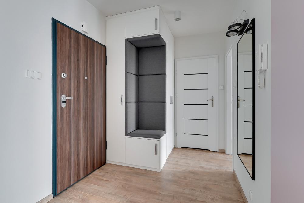 Apartament Gdańsk Opacka 30