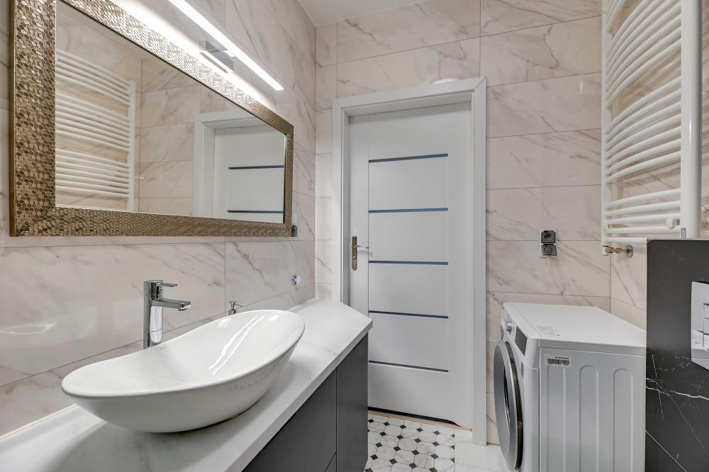 Apartament Gdańsk Opacka 30