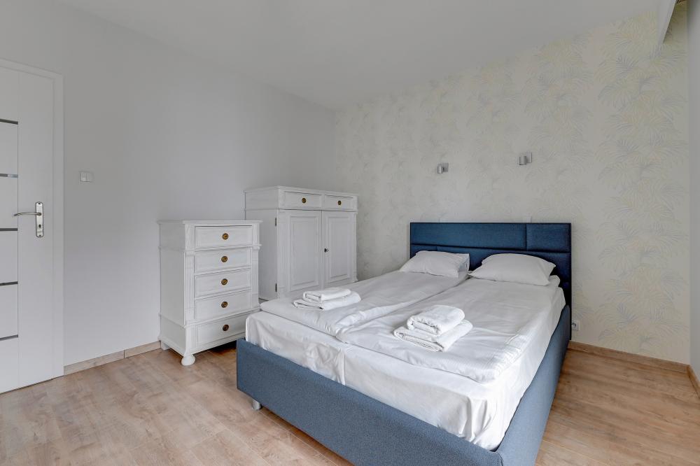 Apartament Gdańsk Opacka 30
