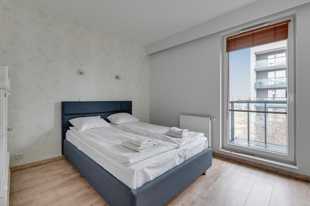 Apartament Gdańsk Opacka 30