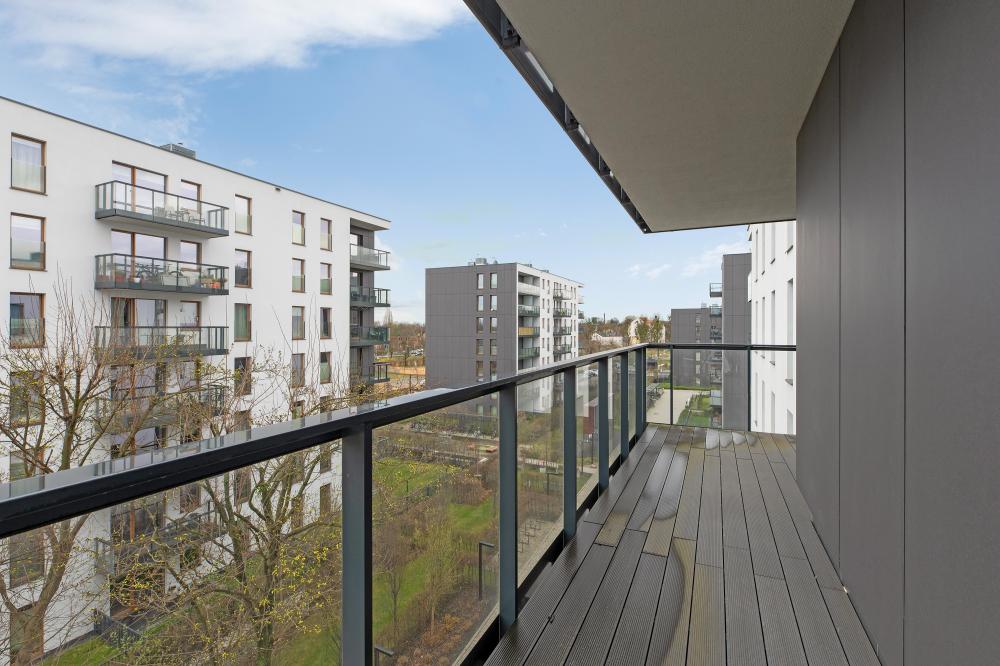 Apartament Gdańsk Opacka 30