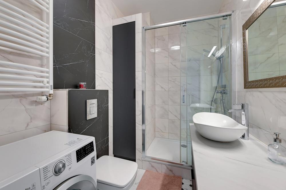 Apartament Gdańsk Opacka 30