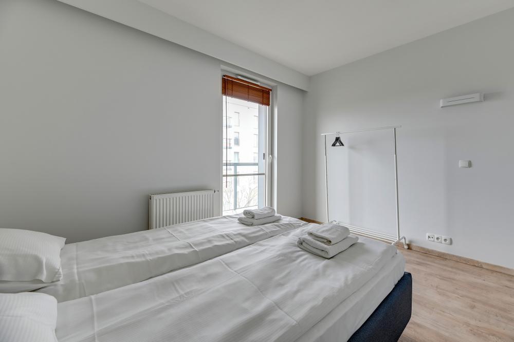 Apartament Gdańsk Opacka 30